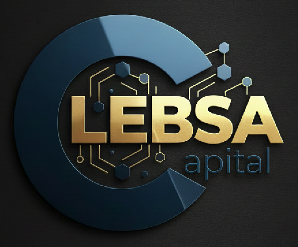LEBSA Capital logo